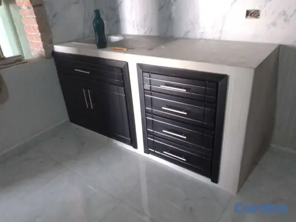 muebles y colchones - Puertas de gabinetes de cocina  2