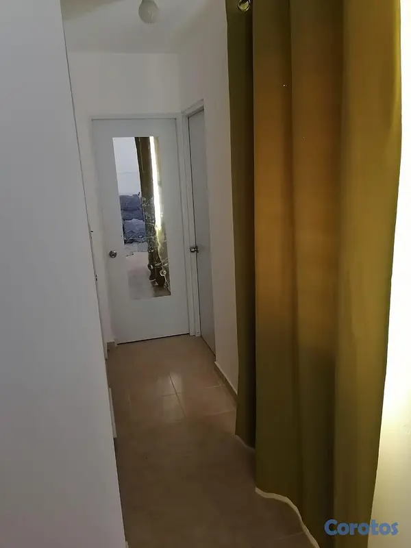 apartamentos - Vendo apartamento en Ciudad Las Cayenas,  Bávaro  13