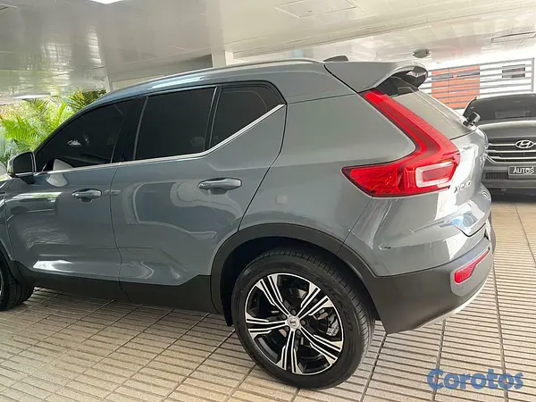 jeepetas y camionetas - volvo xc 40 2022 2