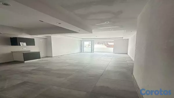 apartamentos - ALQUILER APARTAMENTO A ESTRENAR 2 HABITACIONES – SECTOR SERRALLES 4