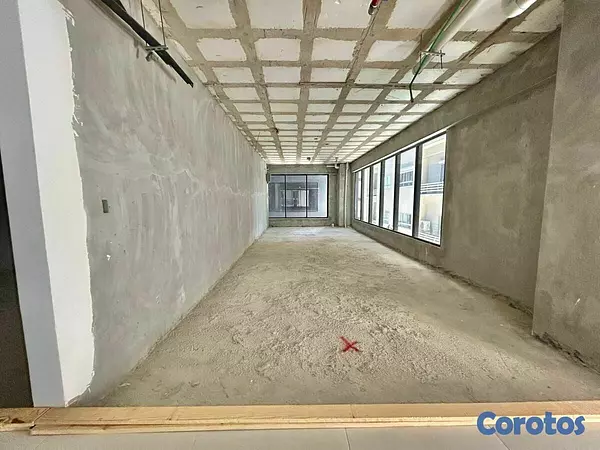 oficinas y locales comerciales - En Venta Locales de Oficina en Piantini Torre Empr 8