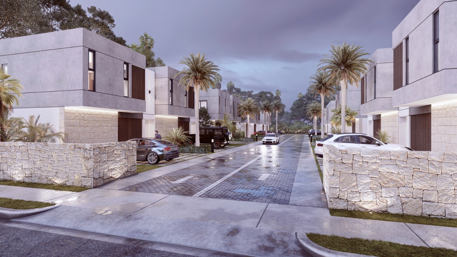 casas vacacionales y villas - Se vende villa en Punta Cana 5