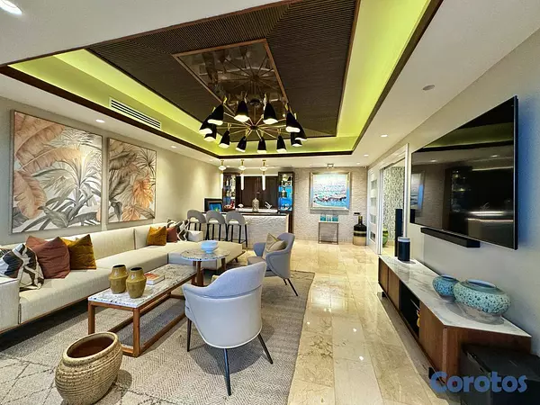 apartamentos - ✨ Lujo y exclusividad en Alma Rosa I, Piso 15 7