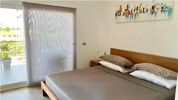 penthouses - Las Terrenas - Centro del pueblo - Penthouse amueblado - 2 Habitaciones 8