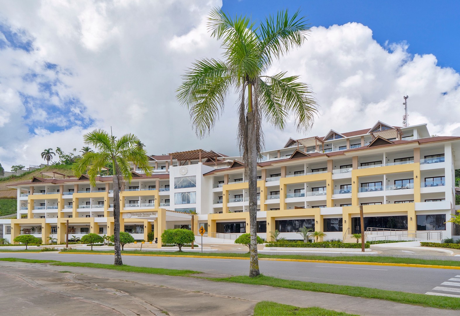 apartamentos - PARA INVERSION –APARTAMENTO ESTUDIO AMUEBLADO EN SAMANÁ 43m2 5