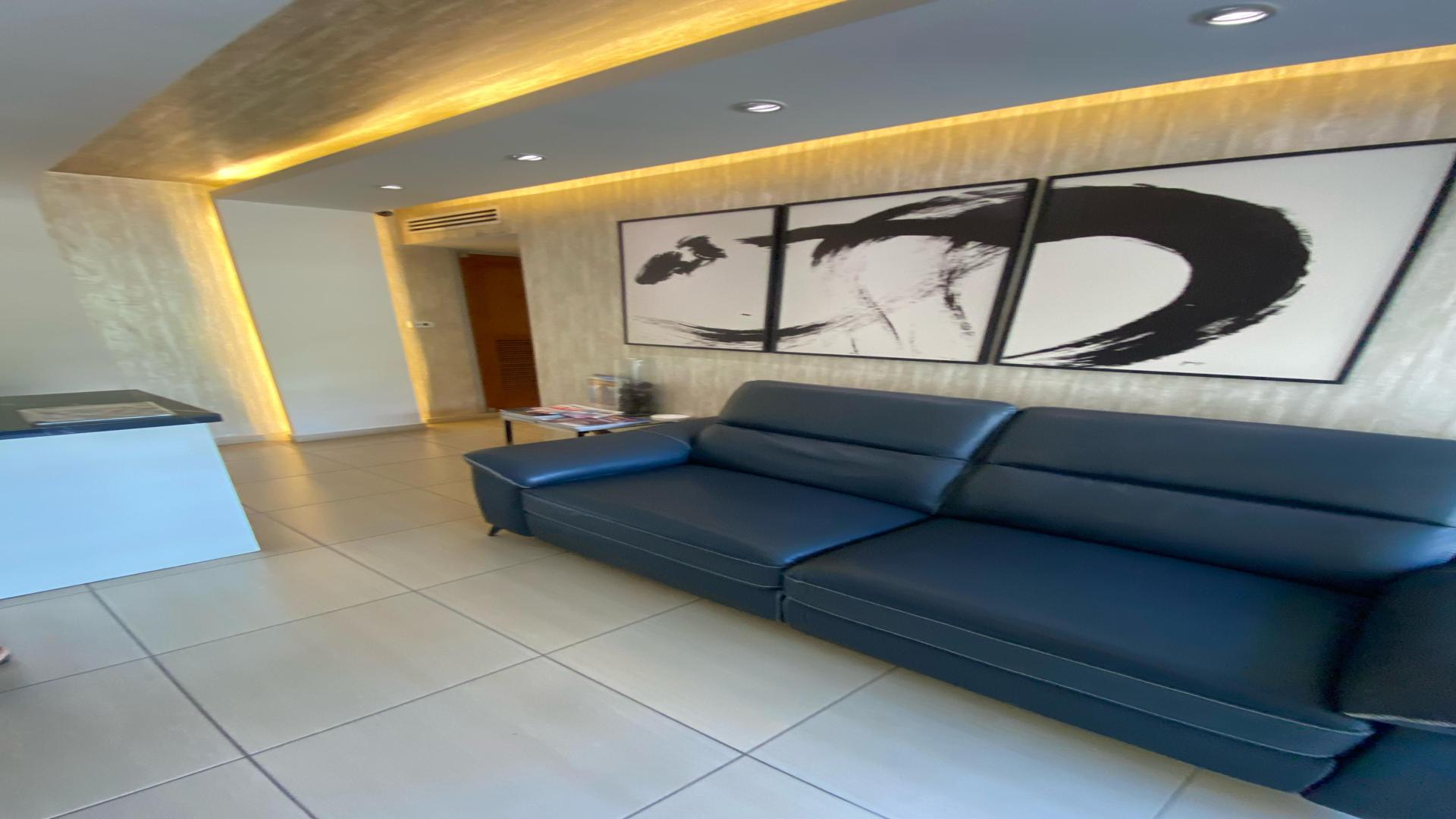 oficinas y locales comerciales - Local Comercial Amueblado en Venta, Piantini (P-02) 1