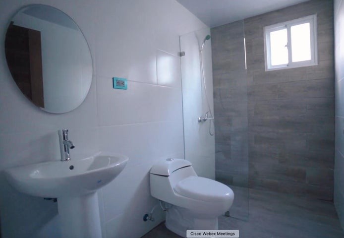 apartamentos - Pent-house en Venta, Santo Domingo #24-796 un dormitorio, balcón, piscina.
 4
