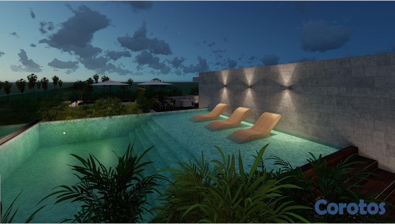 apartamentos - Apartamentos 2 Hab Ideal P/Invertir Listos 2026  2