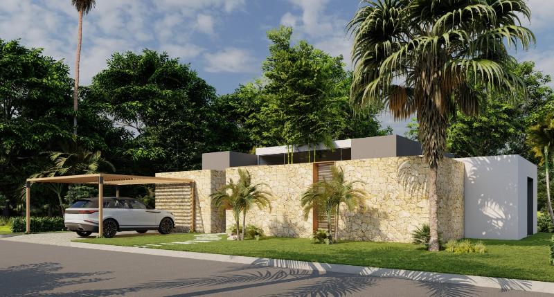 casas vacacionales y villas - BAVARO SOL PUNTA CANA 2