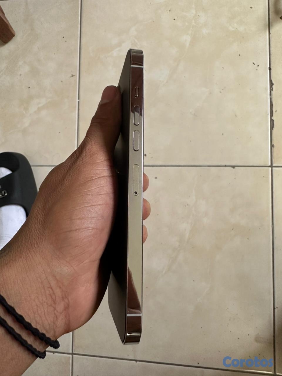 celulares y tabletas - iPhone 13 pro max 4