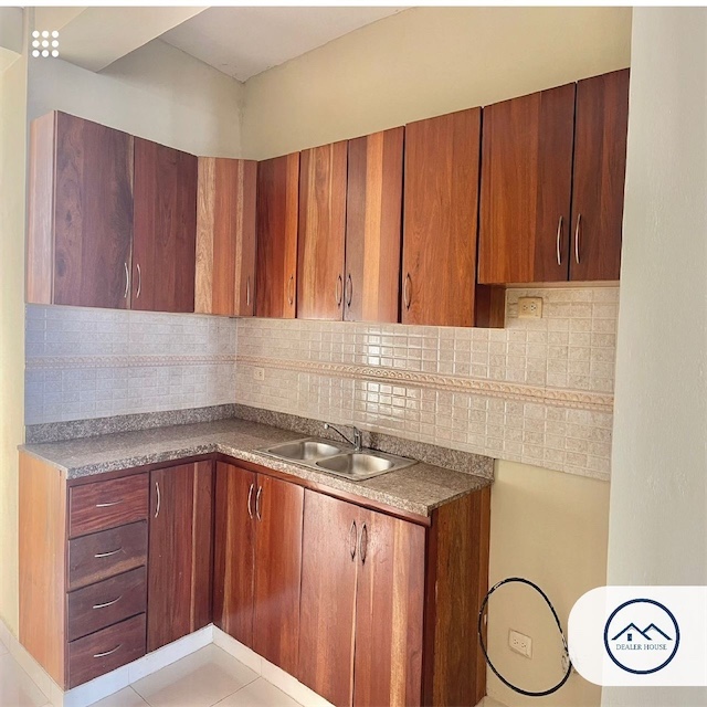 apartamentos - Venta de apartamento en Alma Rosa primera con 170mts 4to nivel Santo Domingo 5