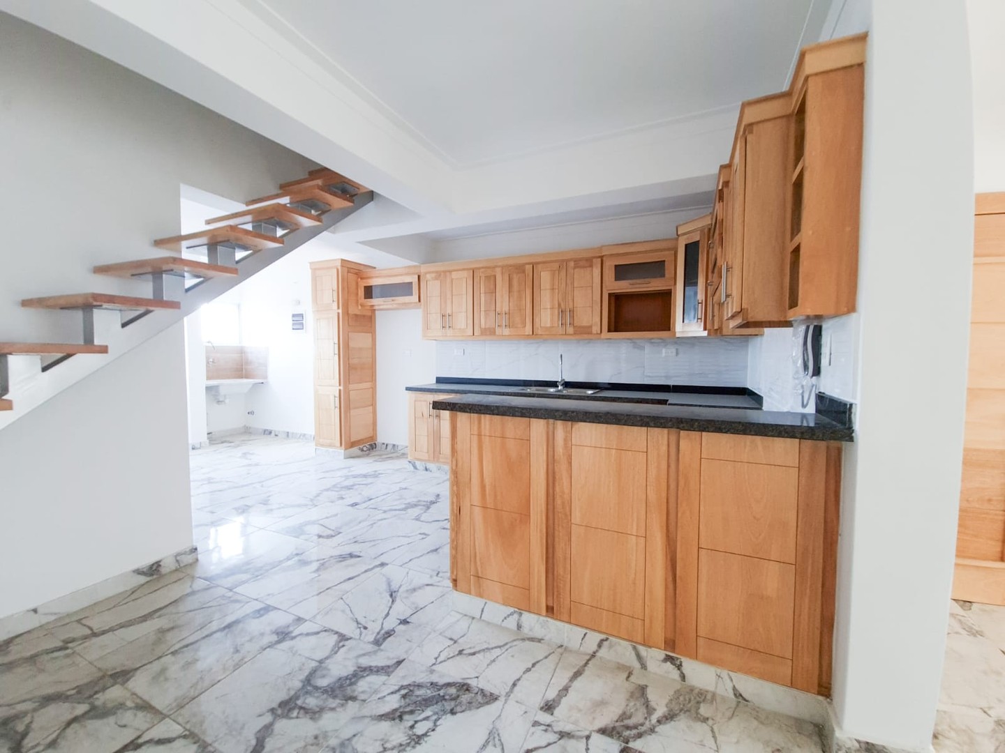 penthouses - Penhouse 10 Autopista San Isidro/Ecológica  8