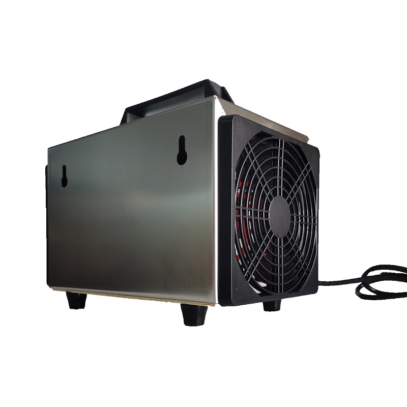 equipos profesionales - Generador de ozono industrial, 10.000 mg/h, máquina de ozono de alta capacidad 6