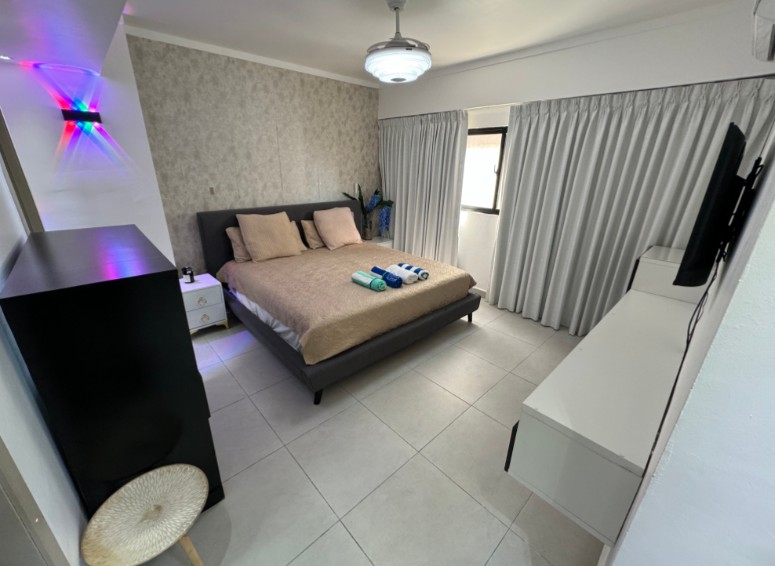 penthouses - Penthouse en Venta y Alquiler BELLA VISTA NORTE 6
