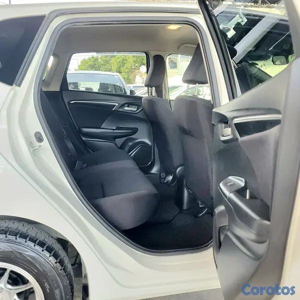 carros - HONDA FIT SPORT 2020 IMPECABLE 13