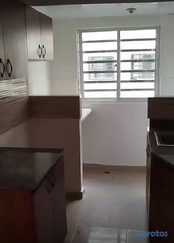 apartamentos - apartamento ciudad Juan Bosch  2