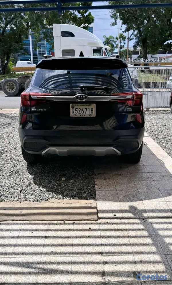 carros - kia seltos 2021 3