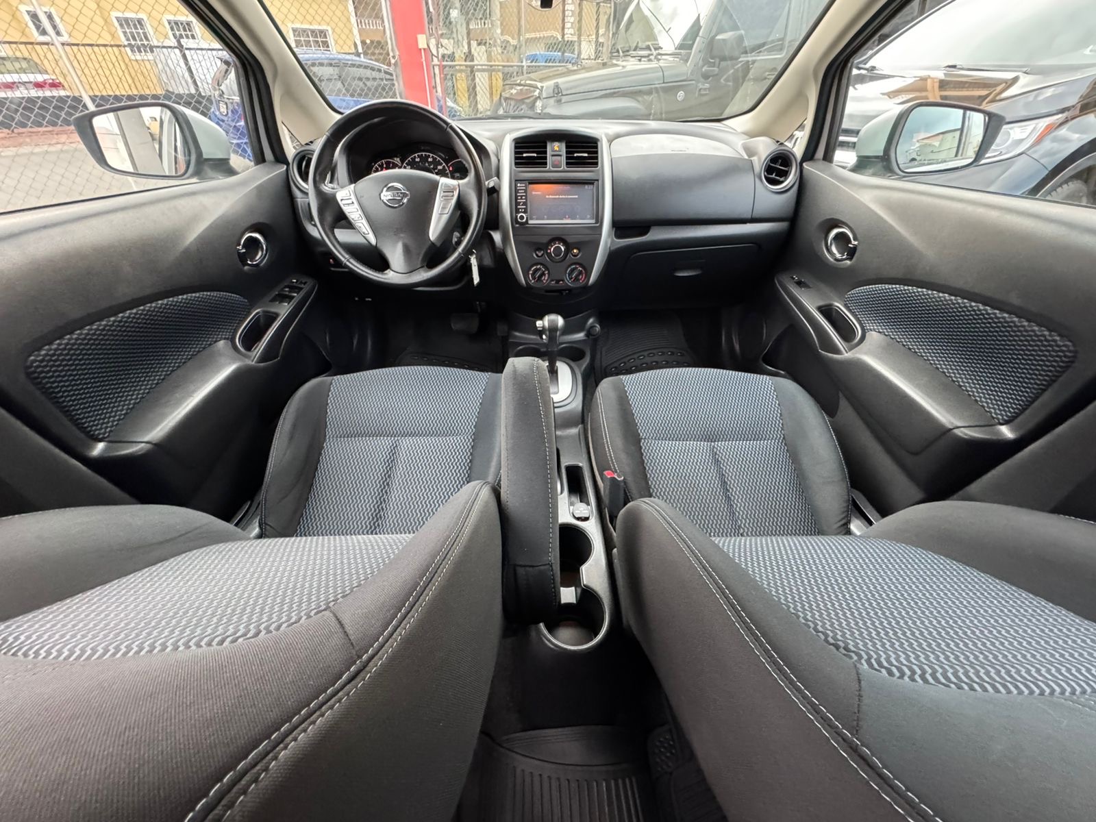 carros - Nissan Note SV 2019 7