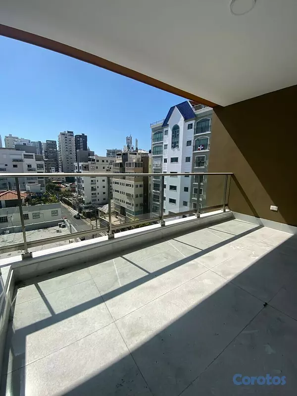 apartamentos - En venta Apartamento Exclusivo  7