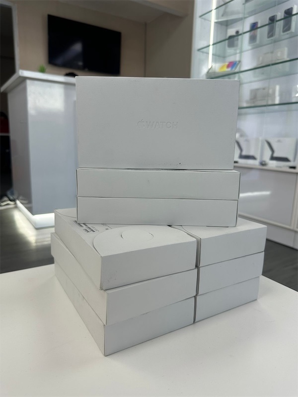 otros electronicos - Apple Watch Ultra 2 49mm Nuevos Sellados - Tienda Física  1