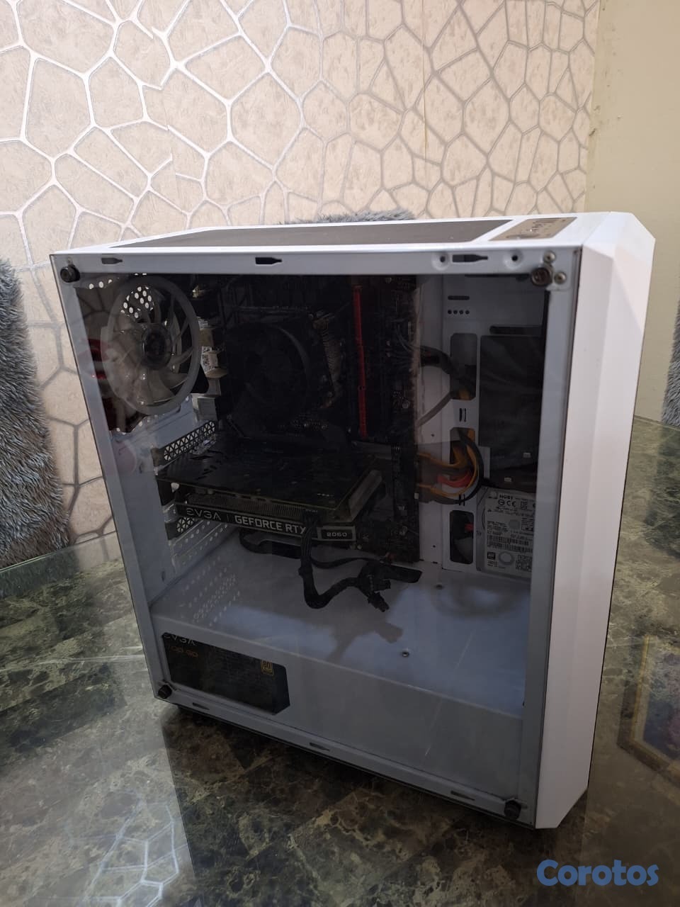 computadoras y laptops - PC Gamer (Solo CPU) 3