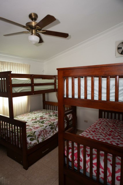 casas - Hermosísima casa en venta en Hato Nuevo, Santo Domingo Oeste 9