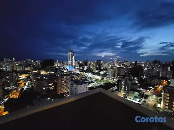 apartamentos - Apartamento en Condo Hotel Torre Rubi Piso 12 4