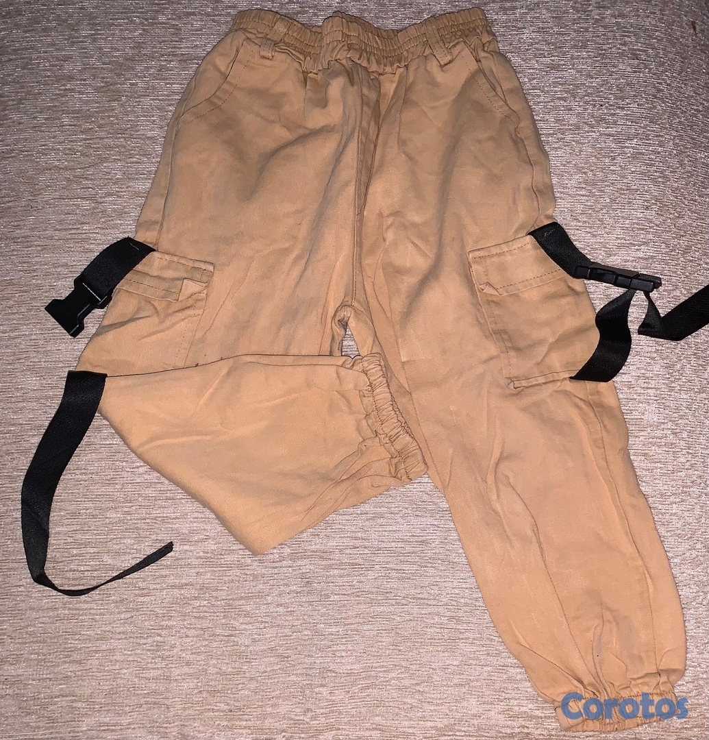 ropa y zapatos - Docena de ropa de niños y niñas a $1200 nuevas y selladas  9