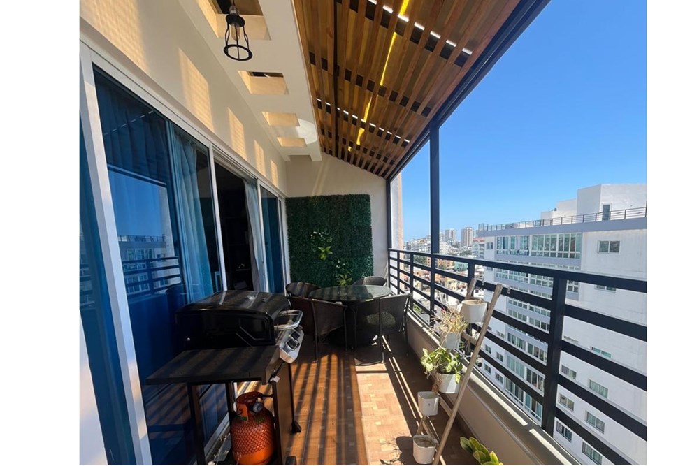 penthouses - Penthouse En venta en Renacimiento  1