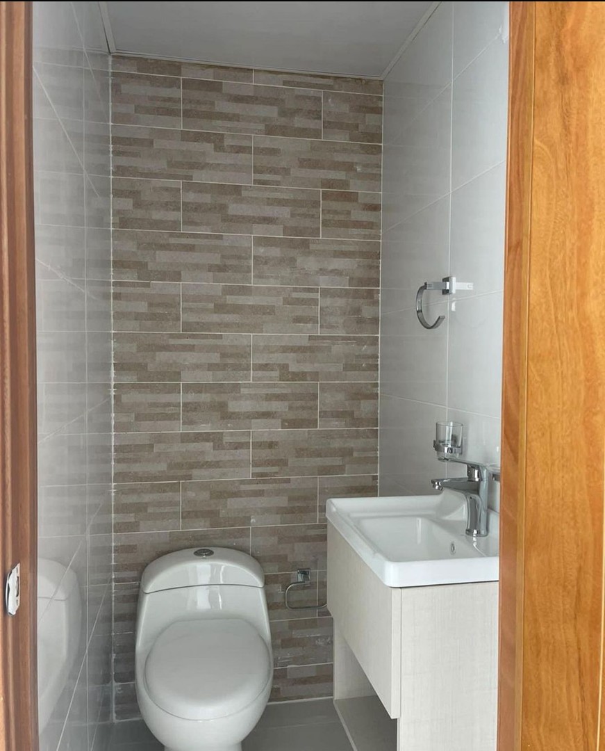 apartamentos - PRIMER NIVEL, EN GURABO, SANTIAGO  3
