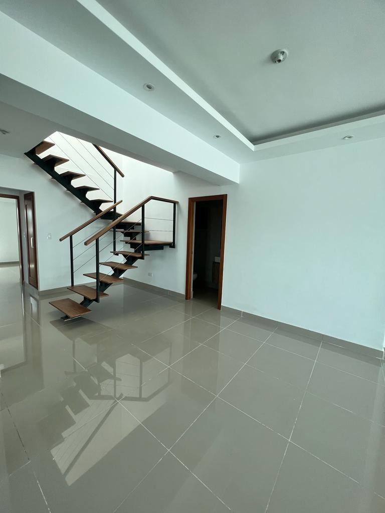 penthouses - Pent-house en alquiler en El Millón 2