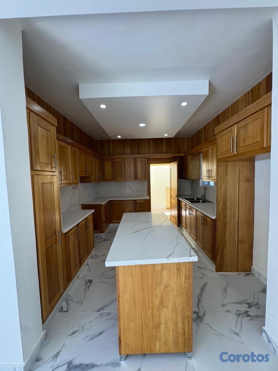 casas - casa en torre alta puerto plata  8