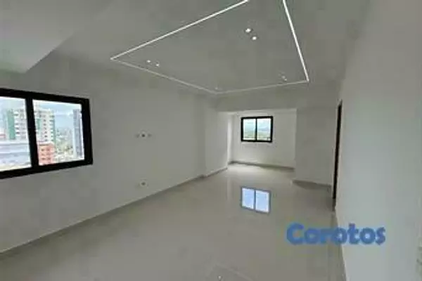 apartamentos - Alquilo apartamento en alma rosa I 3