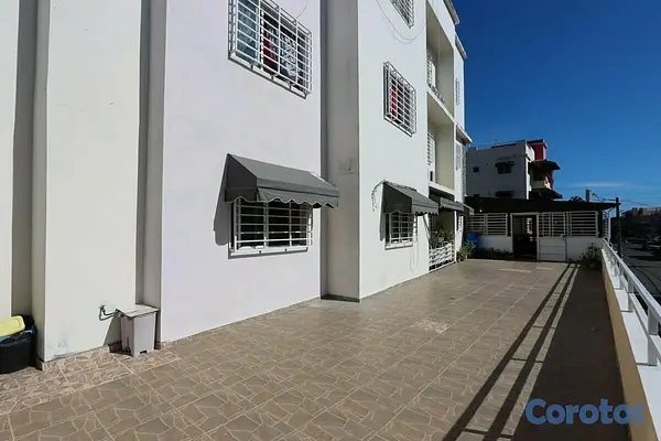apartamentos - Disponible 2do nivel en Jardines del Sur 2
