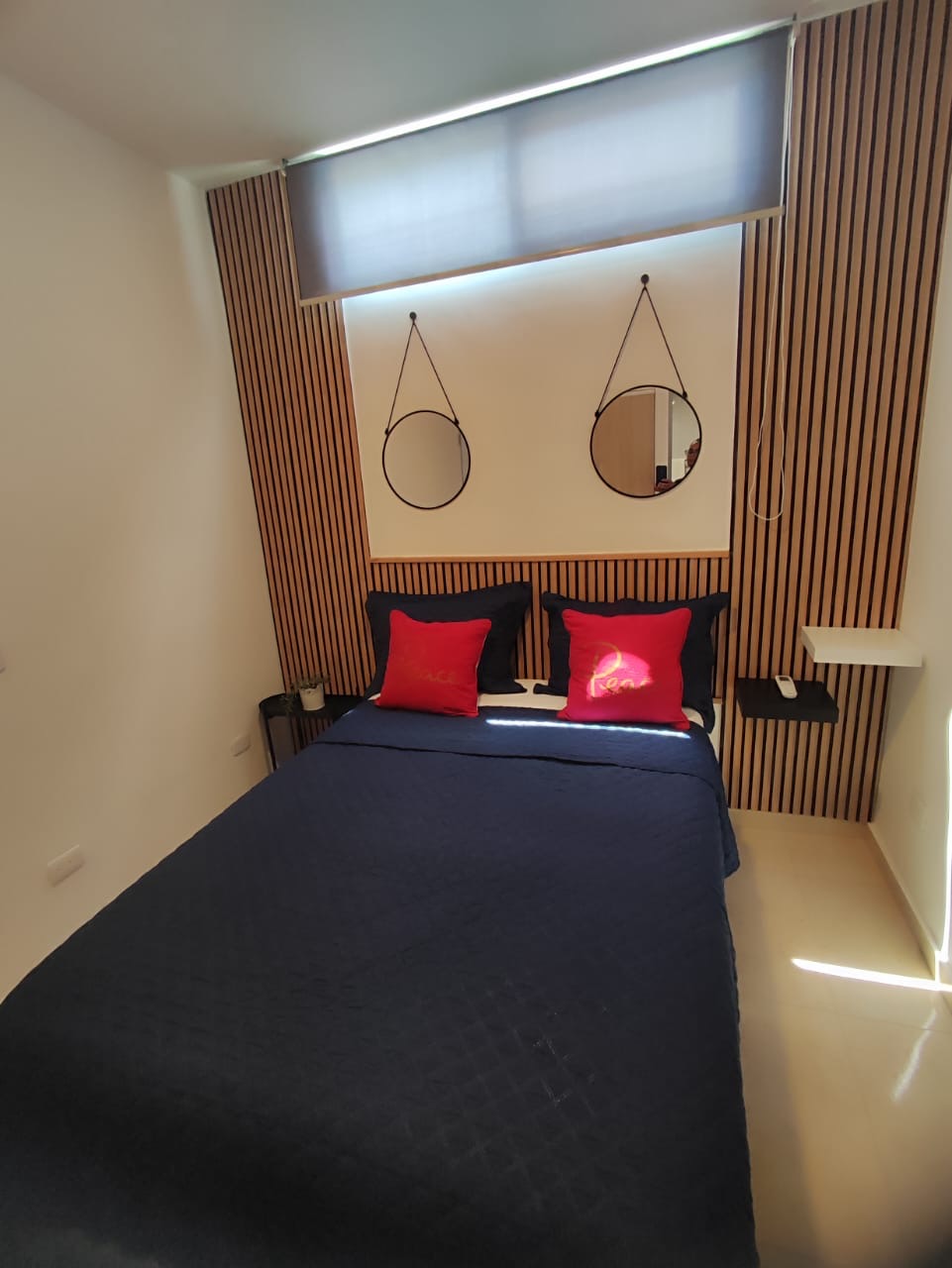 apartamentos - Alquilo Amueblado  Buenos Aires del mirador   RD$  9