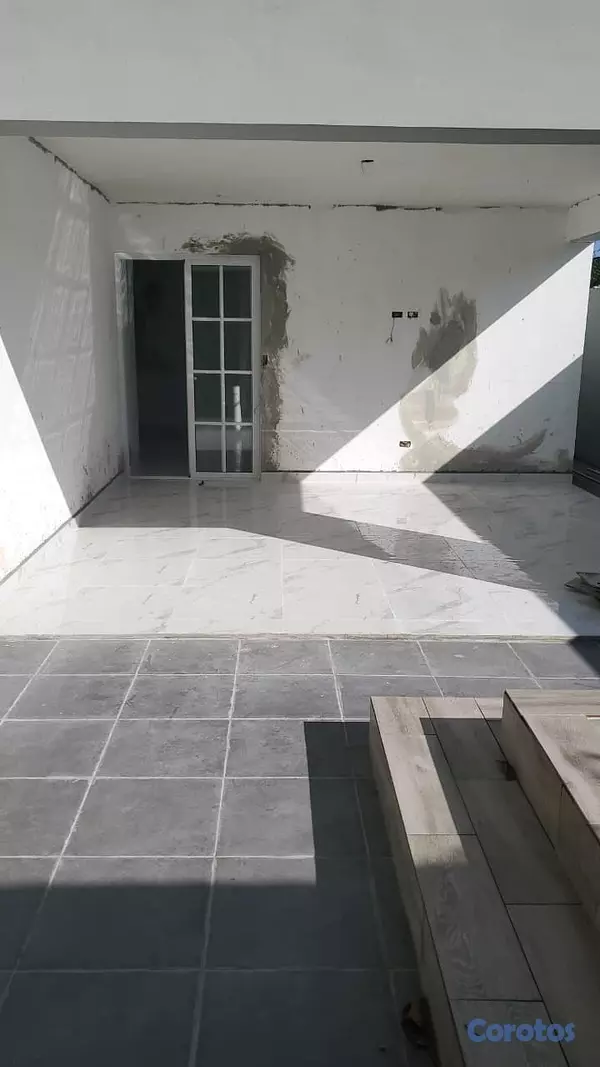 casas - RESIDENCIA B-VIII, AUTOPISTA DE SAN ISIDRO 5