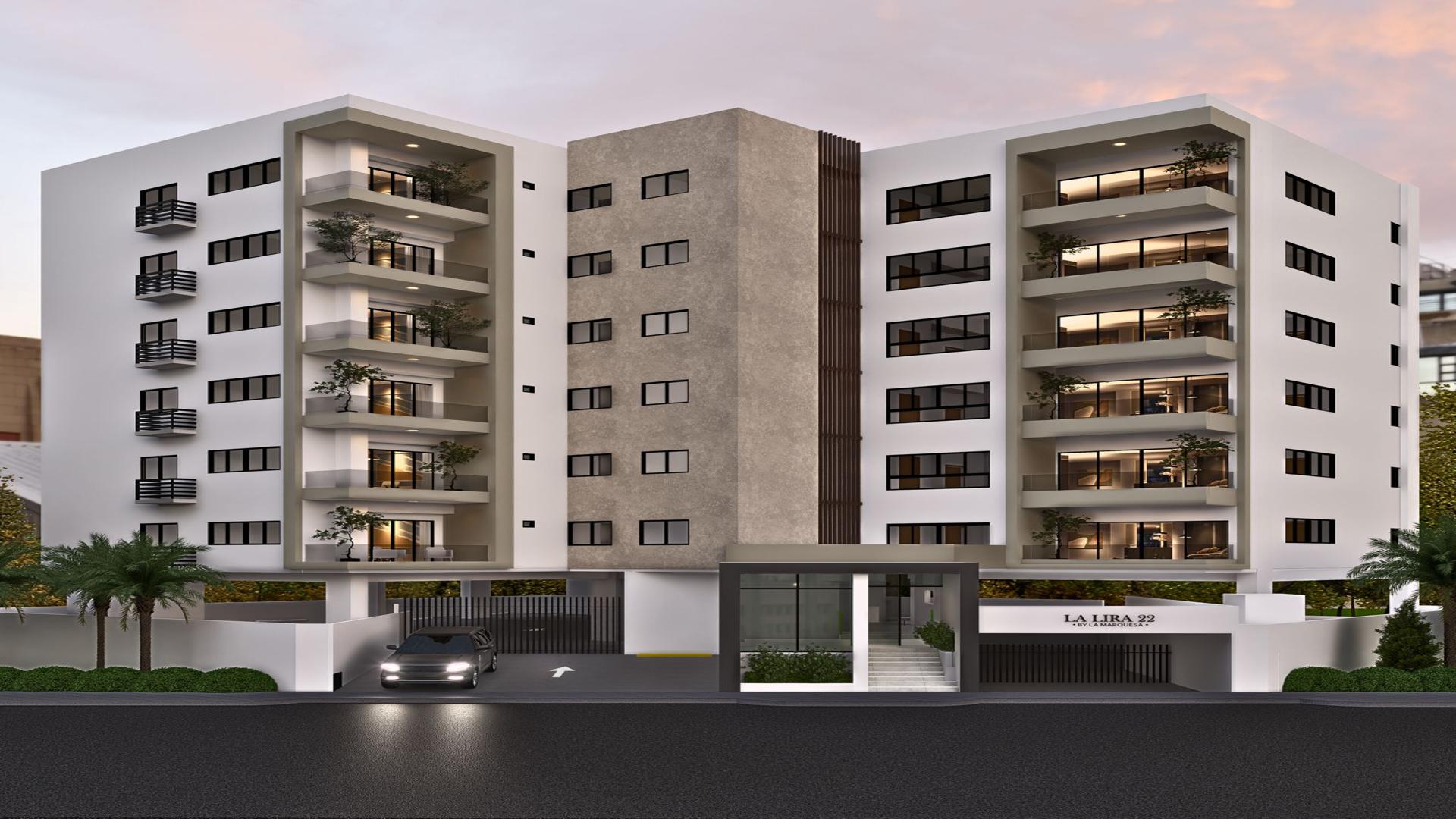 apartamentos - PROYECTO DE APTOS. EN EL VERGEL