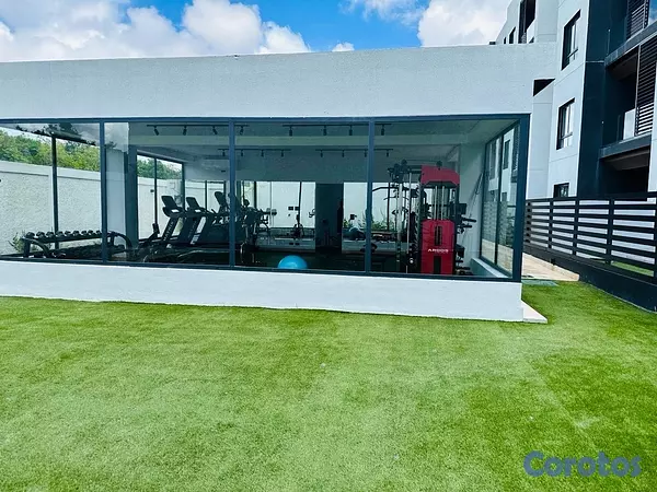 apartamentos - ¡VIVE EL LUJO EN PUNTA CANA!  7