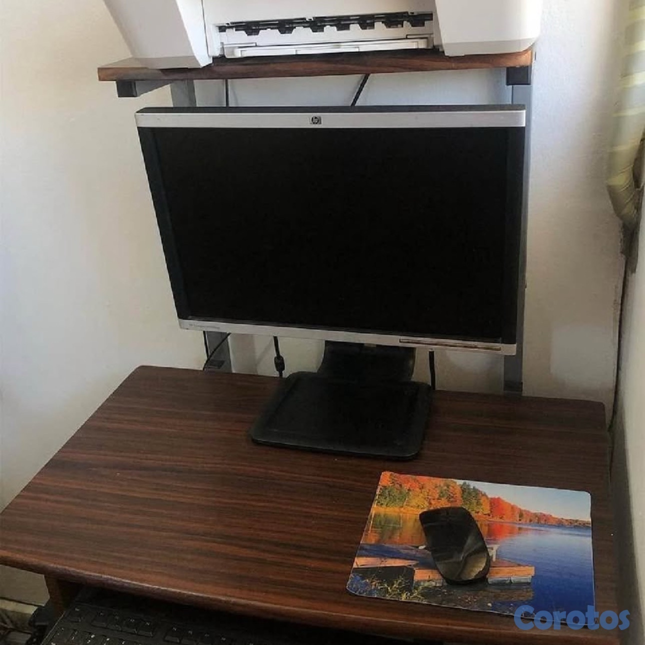 accesorios para electronica - Escritorio 1