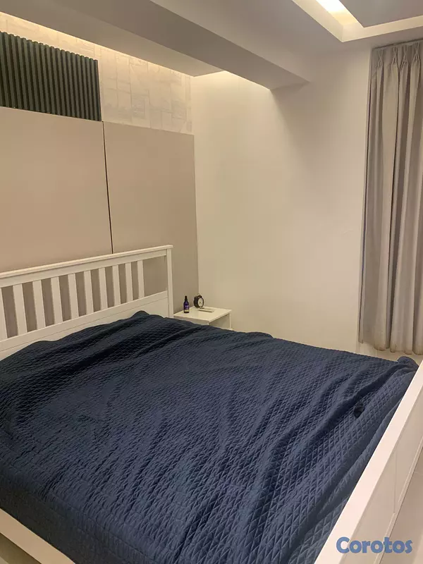 apartamentos - Apartamento En Alquiler Amueblado En La Esperilla  15