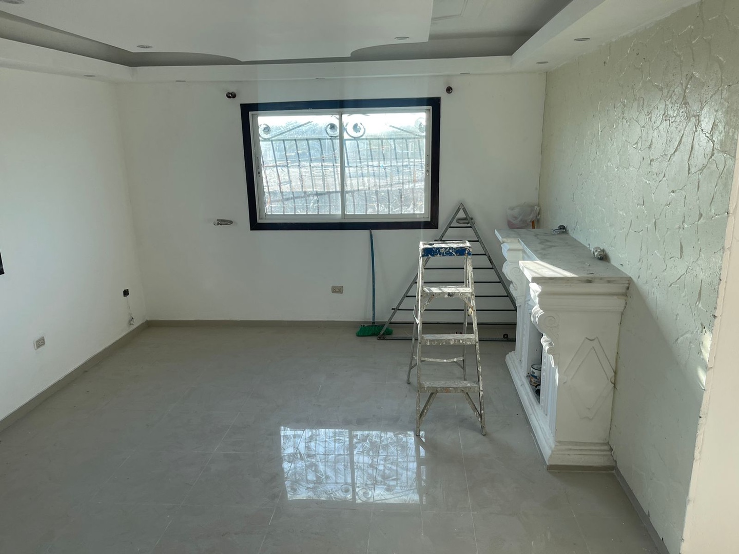 apartamentos - APARTAMENTO TIPO PENTHOUSE 4