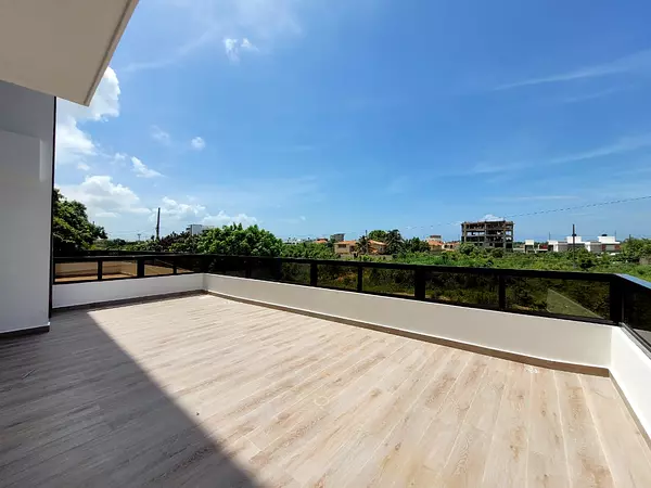 apartamentos - Apartamento con 2 habitaciones y 3 terrazas 6