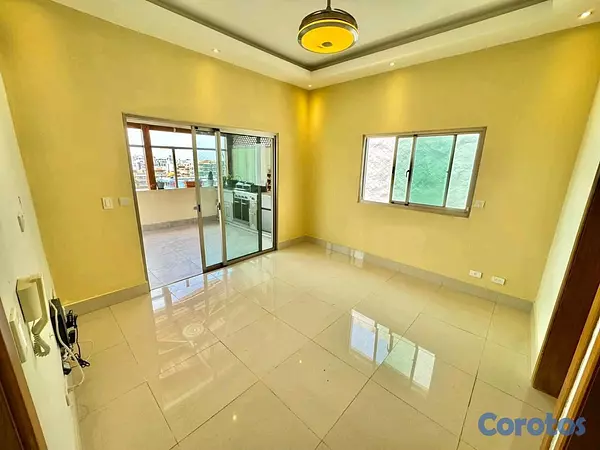 penthouses - Alquilo Penthouse en el Millón  10