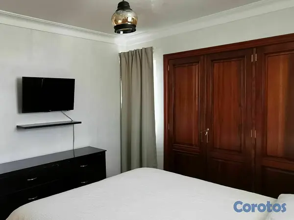 apartamentos - APARAMENTO COMPLETAMENTE AMUEBLADO 4