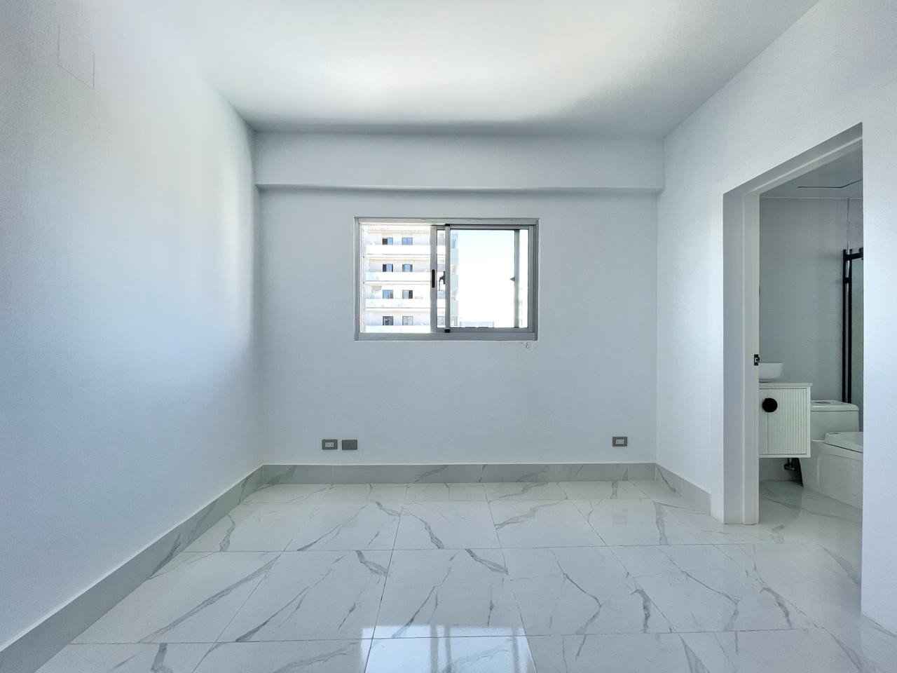 apartamentos - Vendo Apartamento Nuevo idel para inversión en Piantini 1