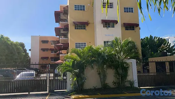 apartamentos - Se Vende, Apartamento Acogedor 3Hab en Isabelita S 1