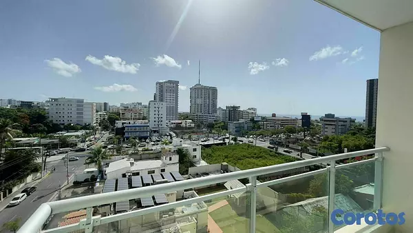 apartamentos - Bella Vista, Ideal para ejecutivo, Excelente Torre 5