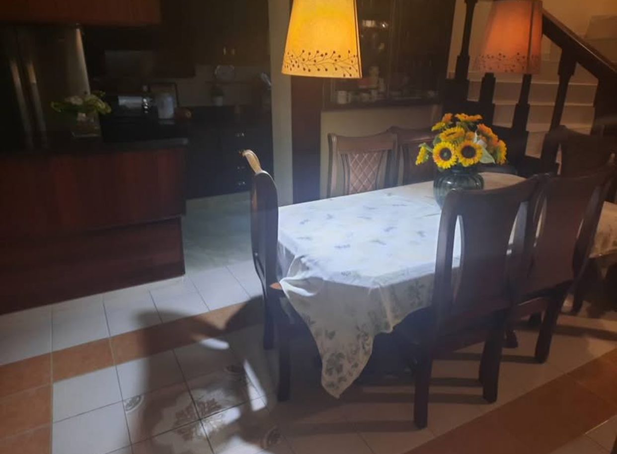 casas - Vendo casa en La Jacobo Majluta  9