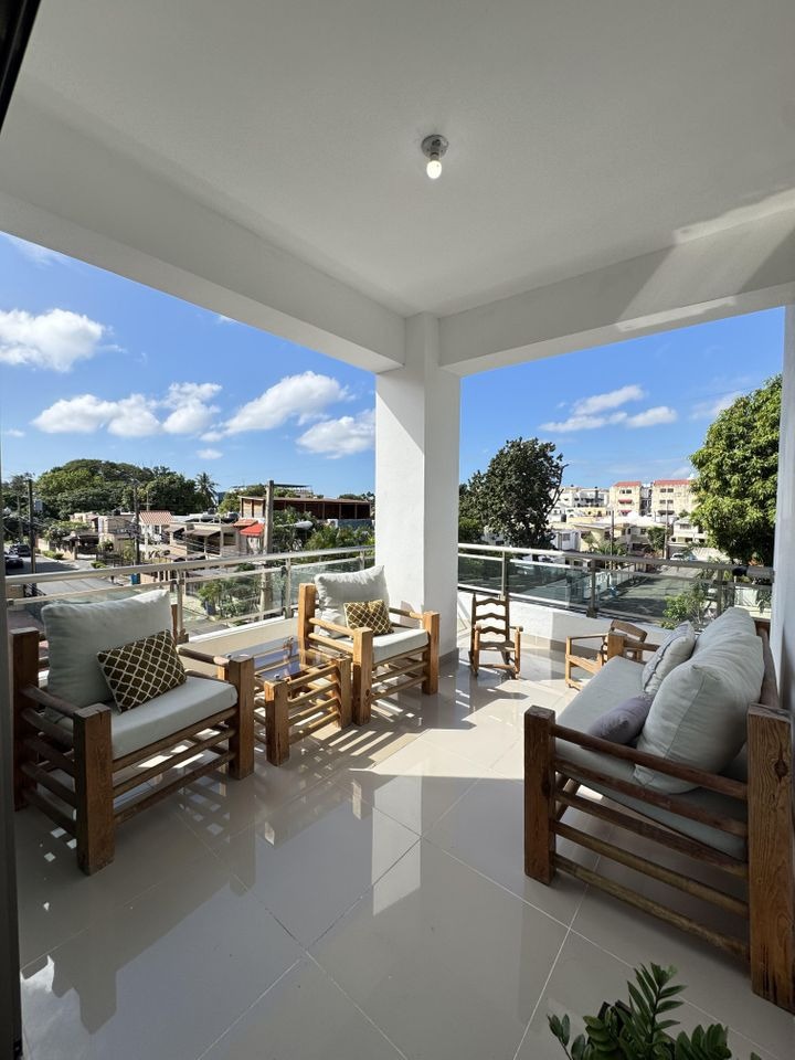 apartamentos - VENDO APARTAMENTO EN ALFIMAR 4