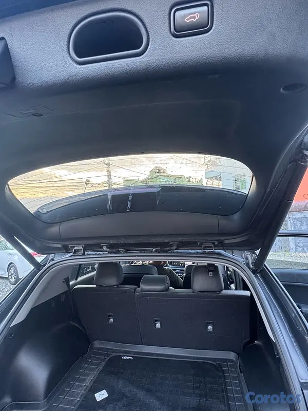 jeepetas y camionetas - KIA SPORTAGE EX PANORÁMICA 2020.  7